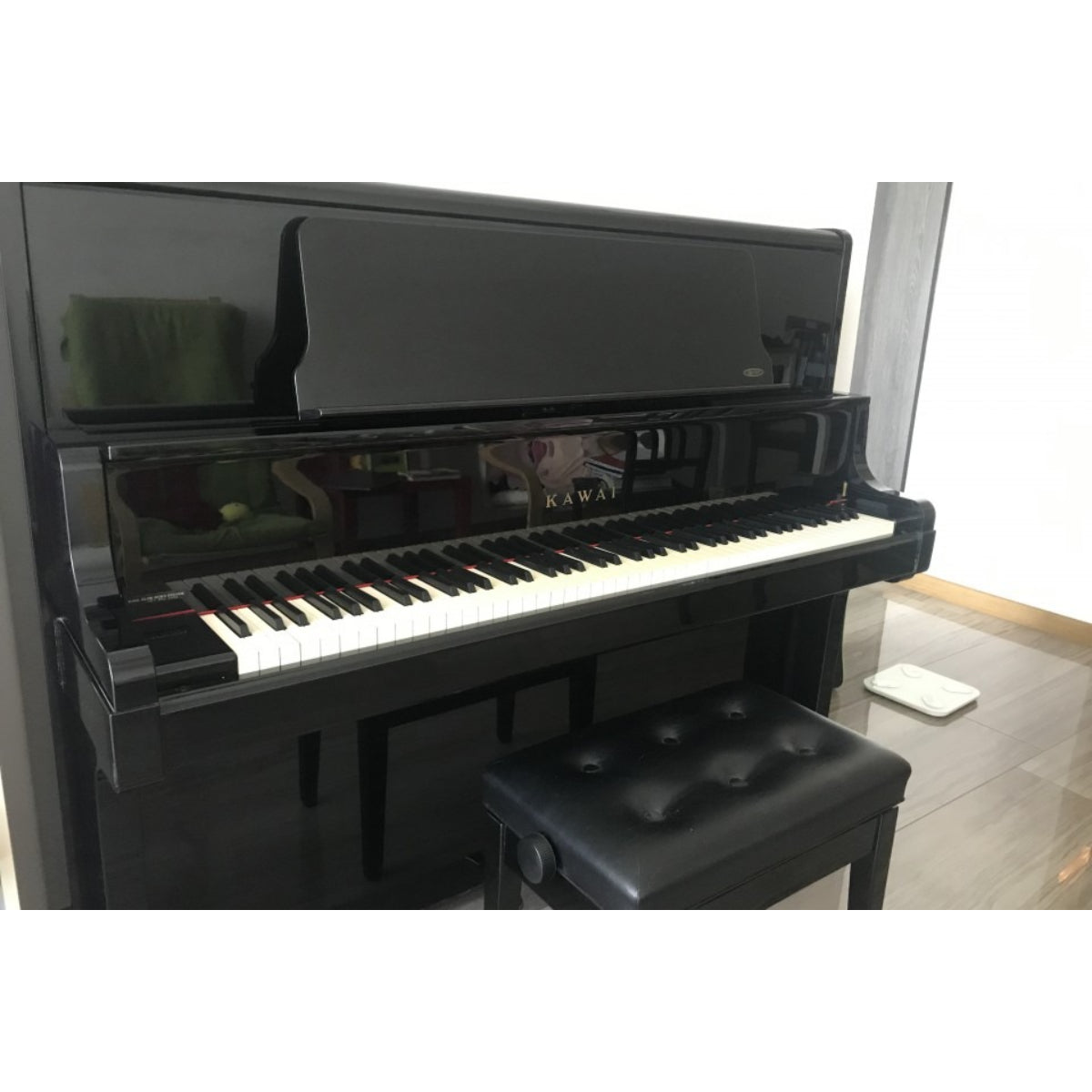 Đàn Piano Cơ Upright Kawai K70