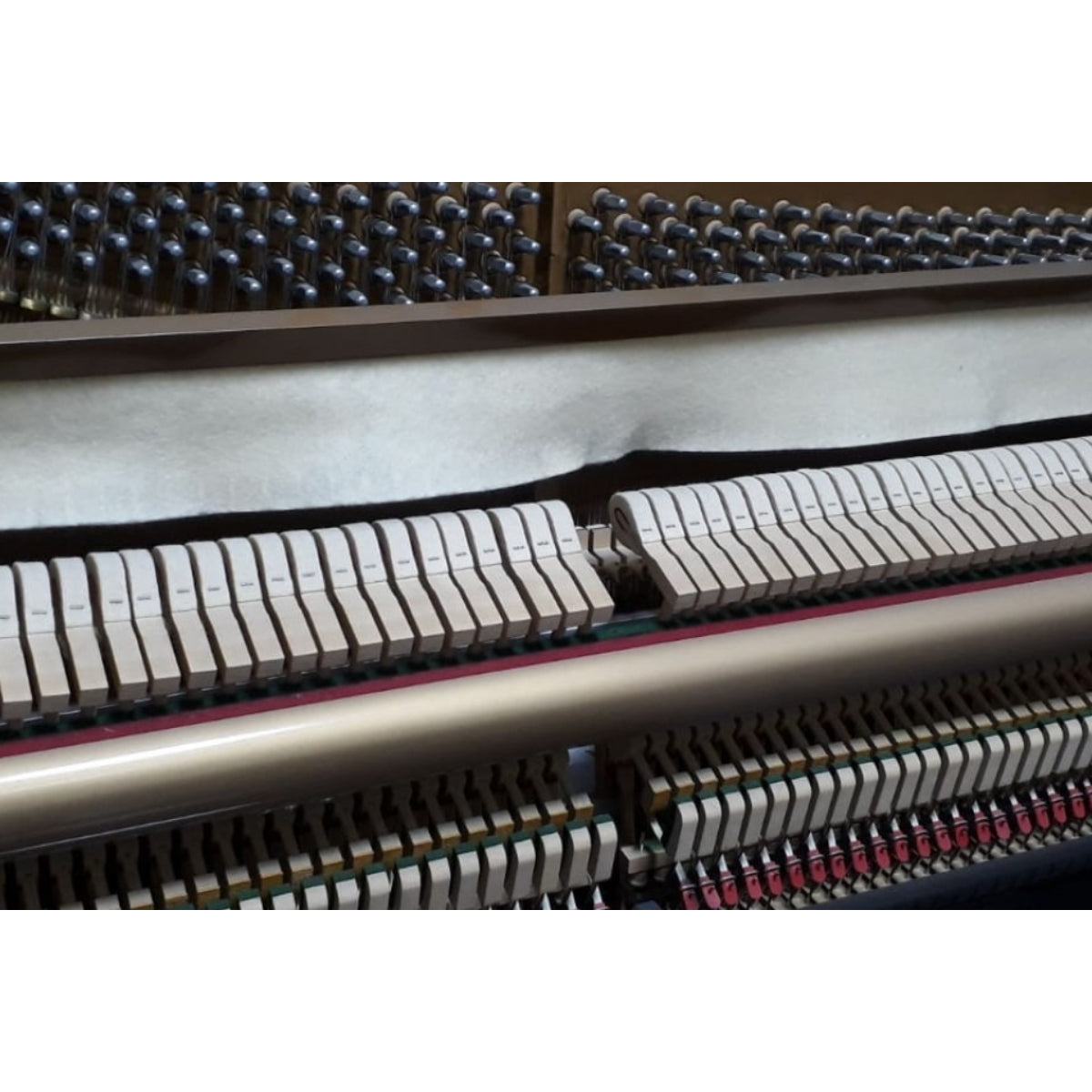 Đàn Piano Cơ Upright Kawai K70