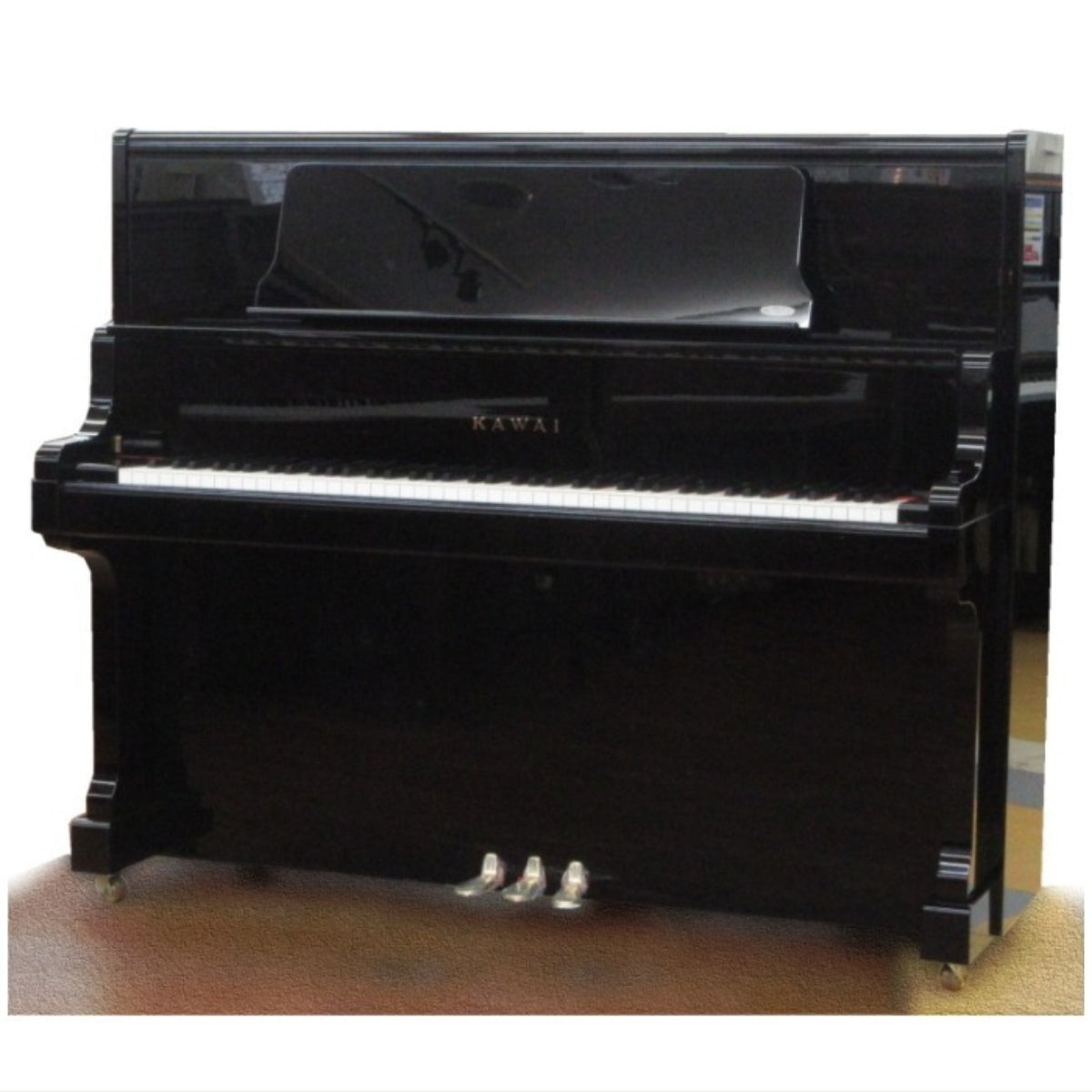 Đàn Piano Cơ Upright Kawai K70
