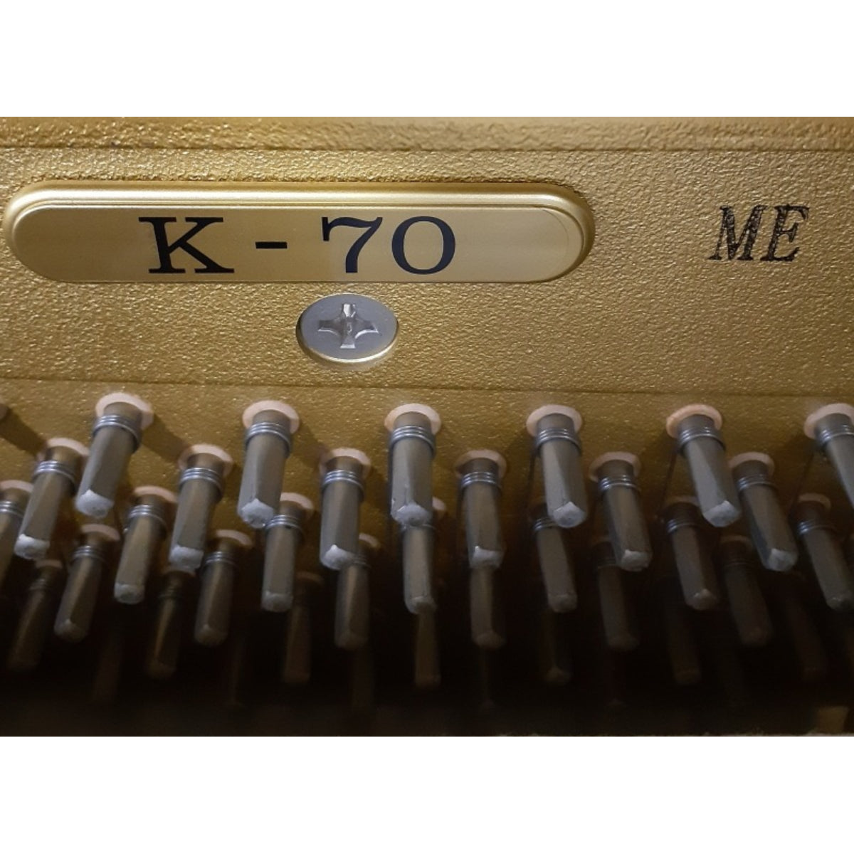 Đàn Piano Cơ Upright Kawai K70