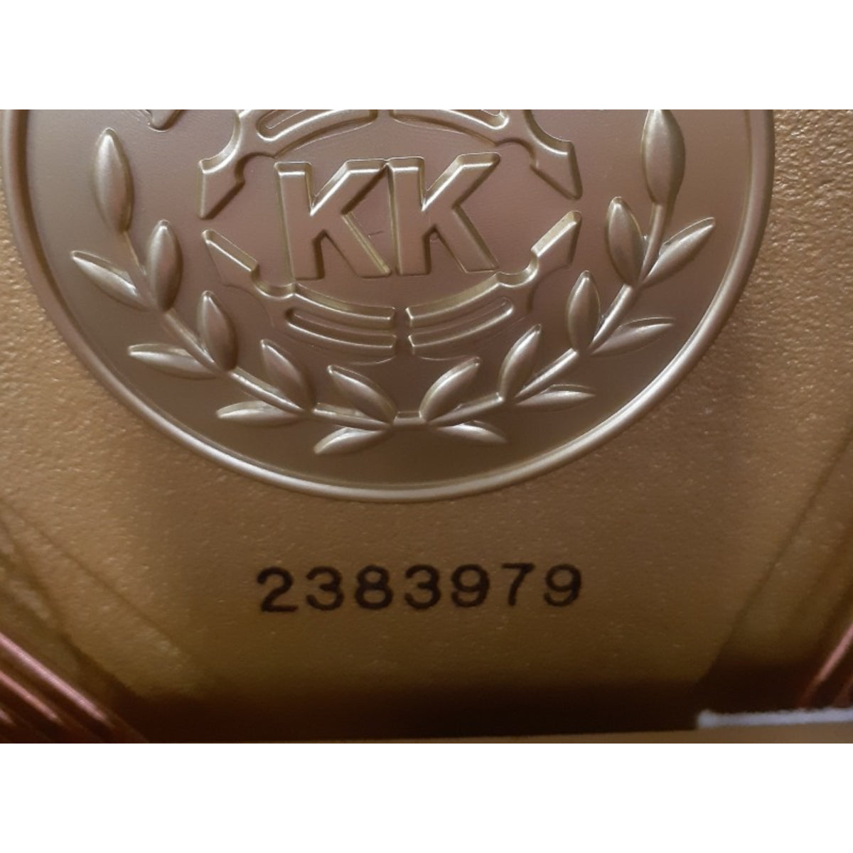 Đàn Piano Cơ Upright Kawai K70