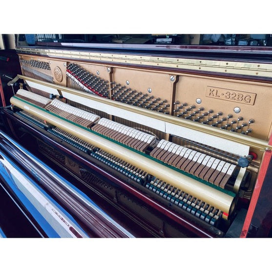 Đàn Piano Cơ Upright Kawai KL32BG