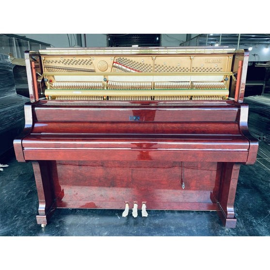 Đàn Piano Cơ Upright Kawai KL32BG