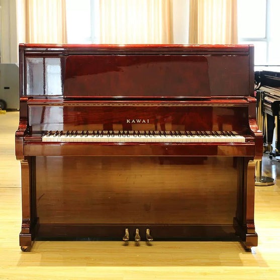 Đàn Piano Cơ Upright Kawai KL32BG