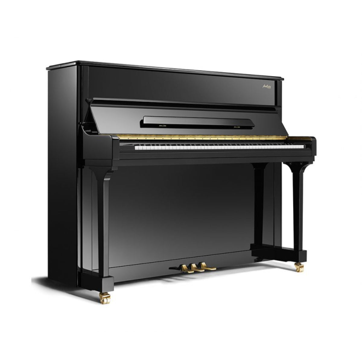 Đàn Piano Cơ Upright Kayserburg KAM1