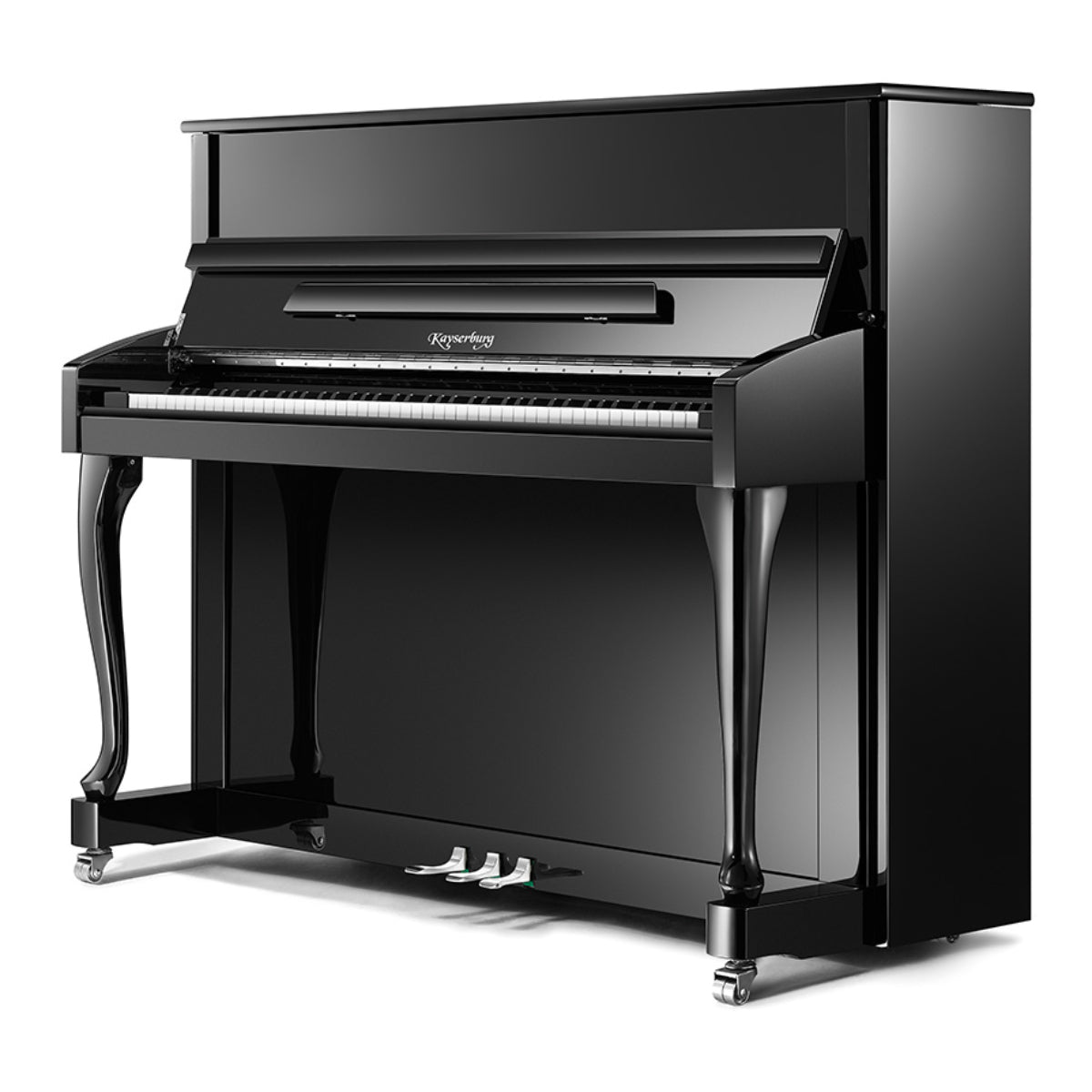 Đàn Piano Cơ Upright Kayserburg KHA2