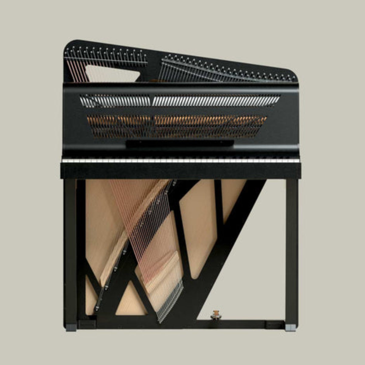 Đàn Piano Cơ Upright Krybird X1