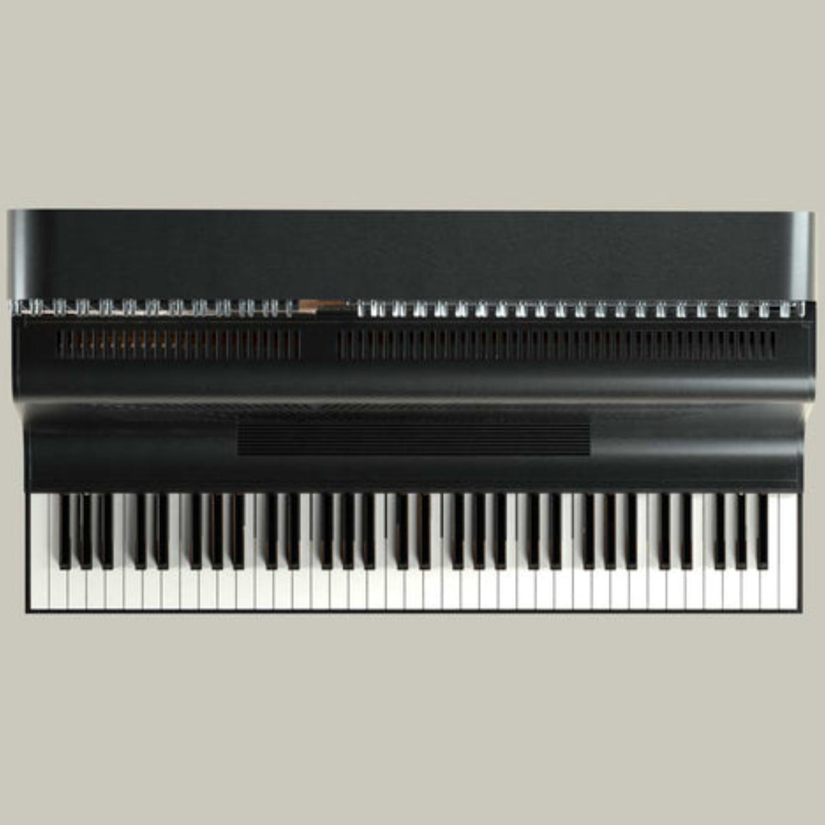 Đàn Piano Cơ Upright Krybird X1