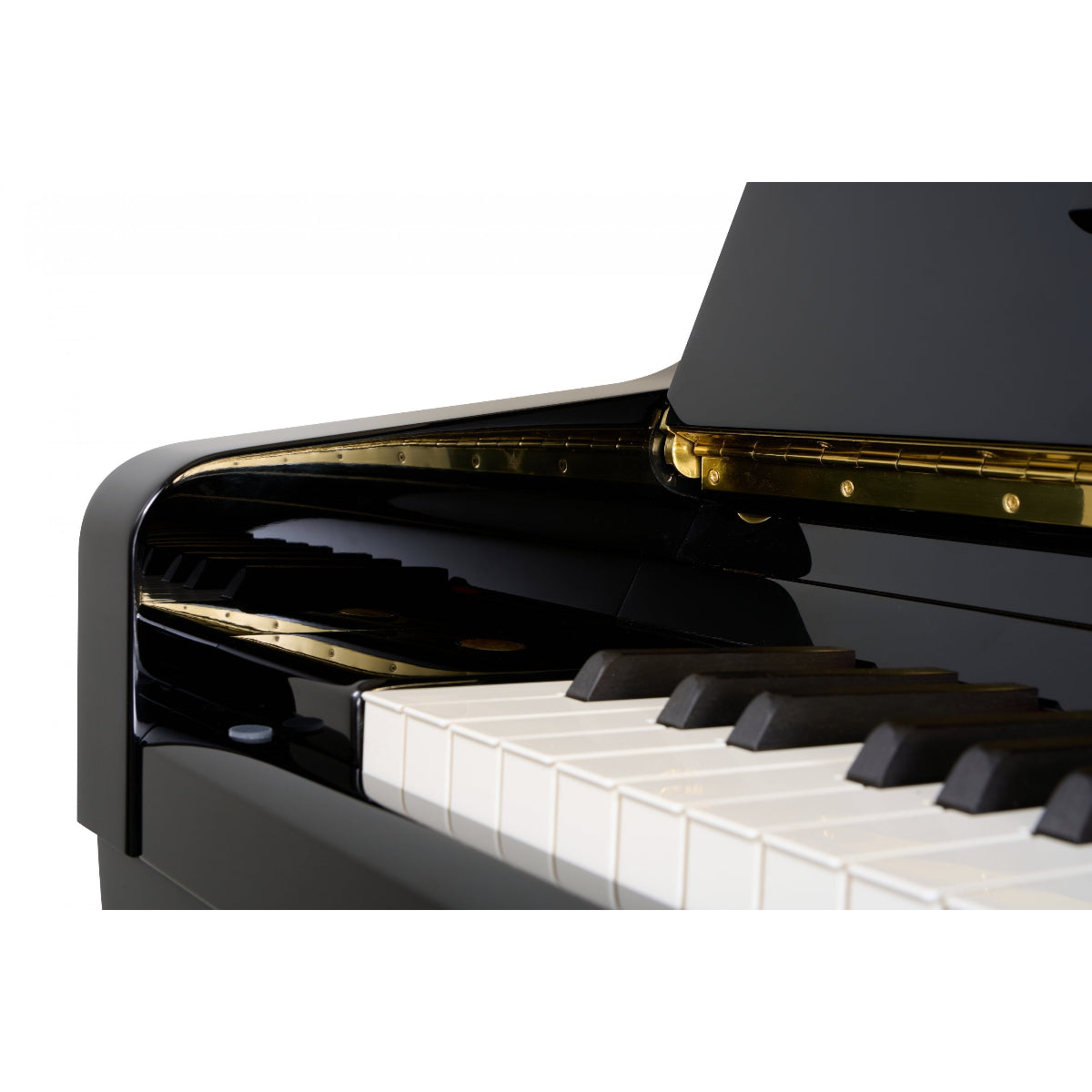 Đàn Piano Cơ Upright Petrof 126, Ant. Petrof Series