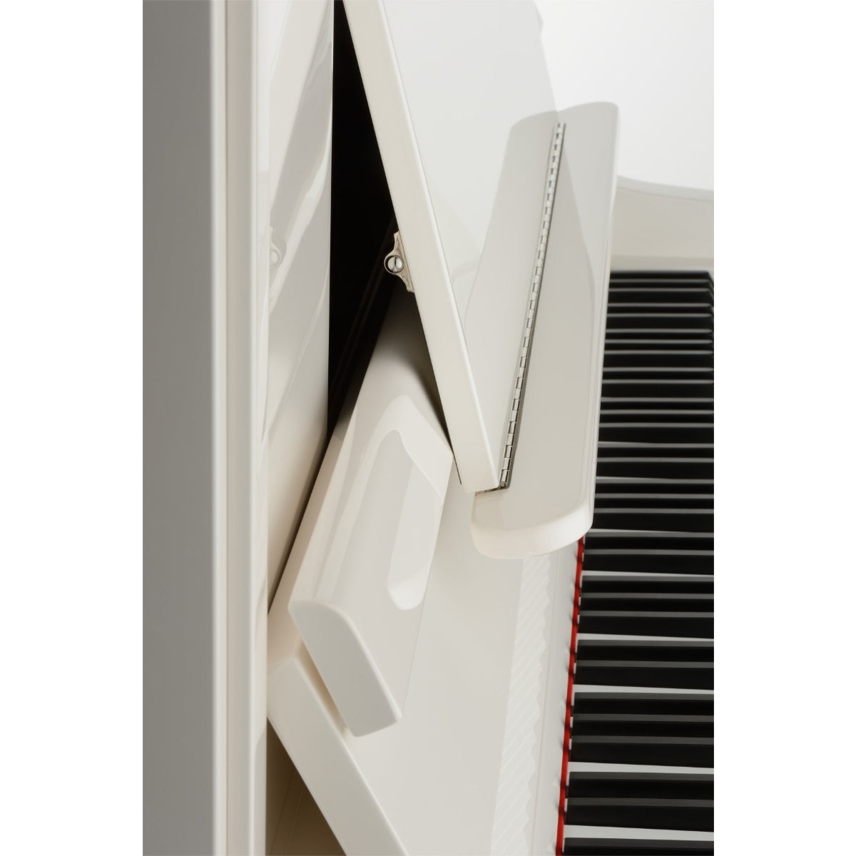 Đàn Piano Cơ Upright Petrof P135 K1