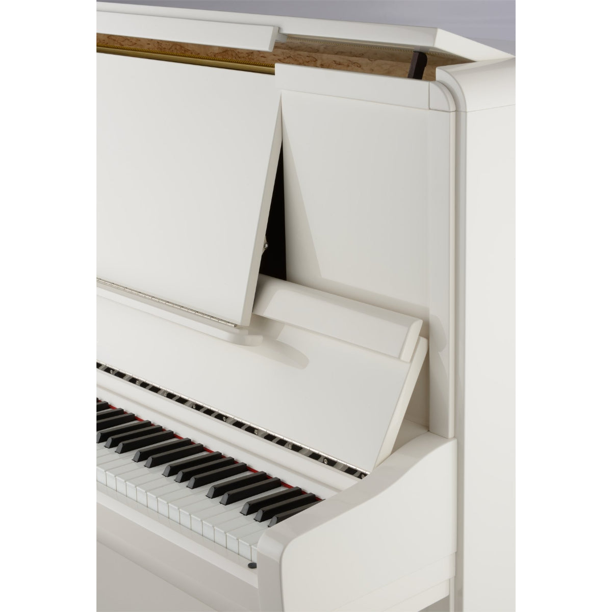 Đàn Piano Cơ Upright Petrof P135 K1