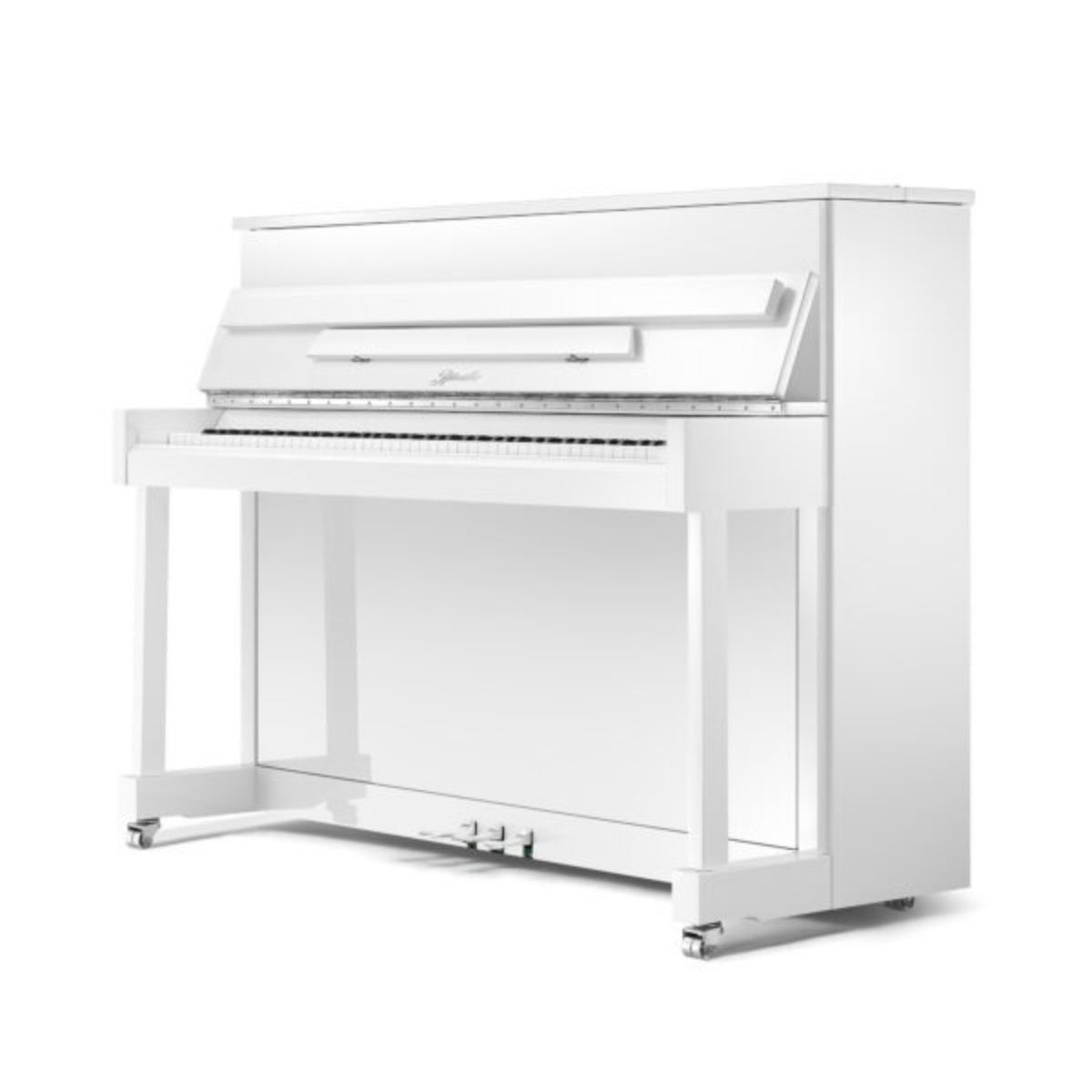Đàn Piano Cơ Upright Ritmuller  EU110S
