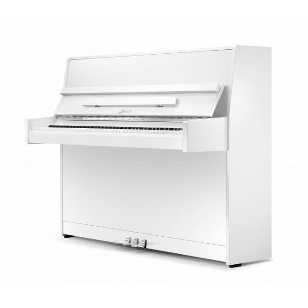 Đàn Piano Cơ Upright Ritmüller EU112S