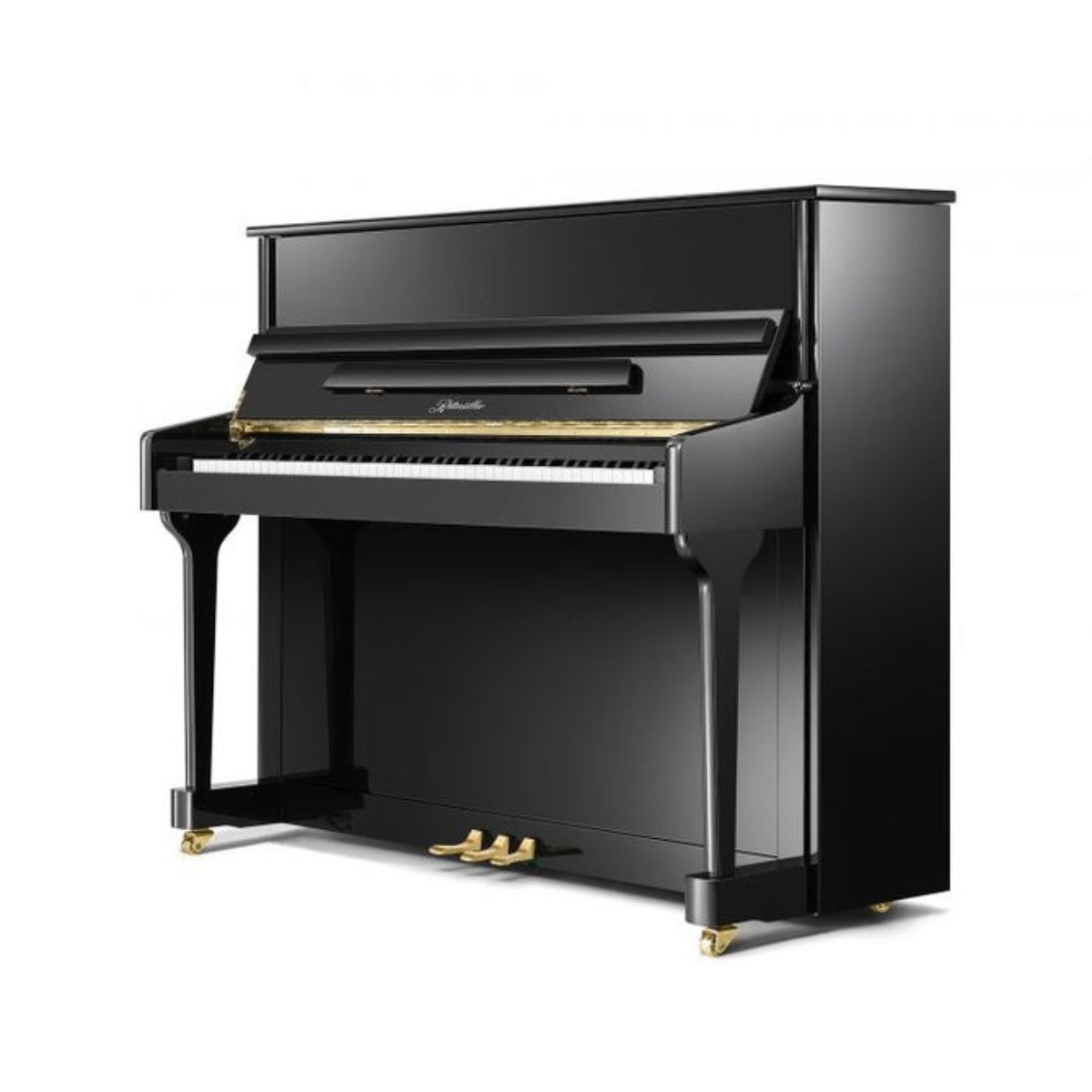 Đàn Piano Cơ Upright Ritmüller EU118S