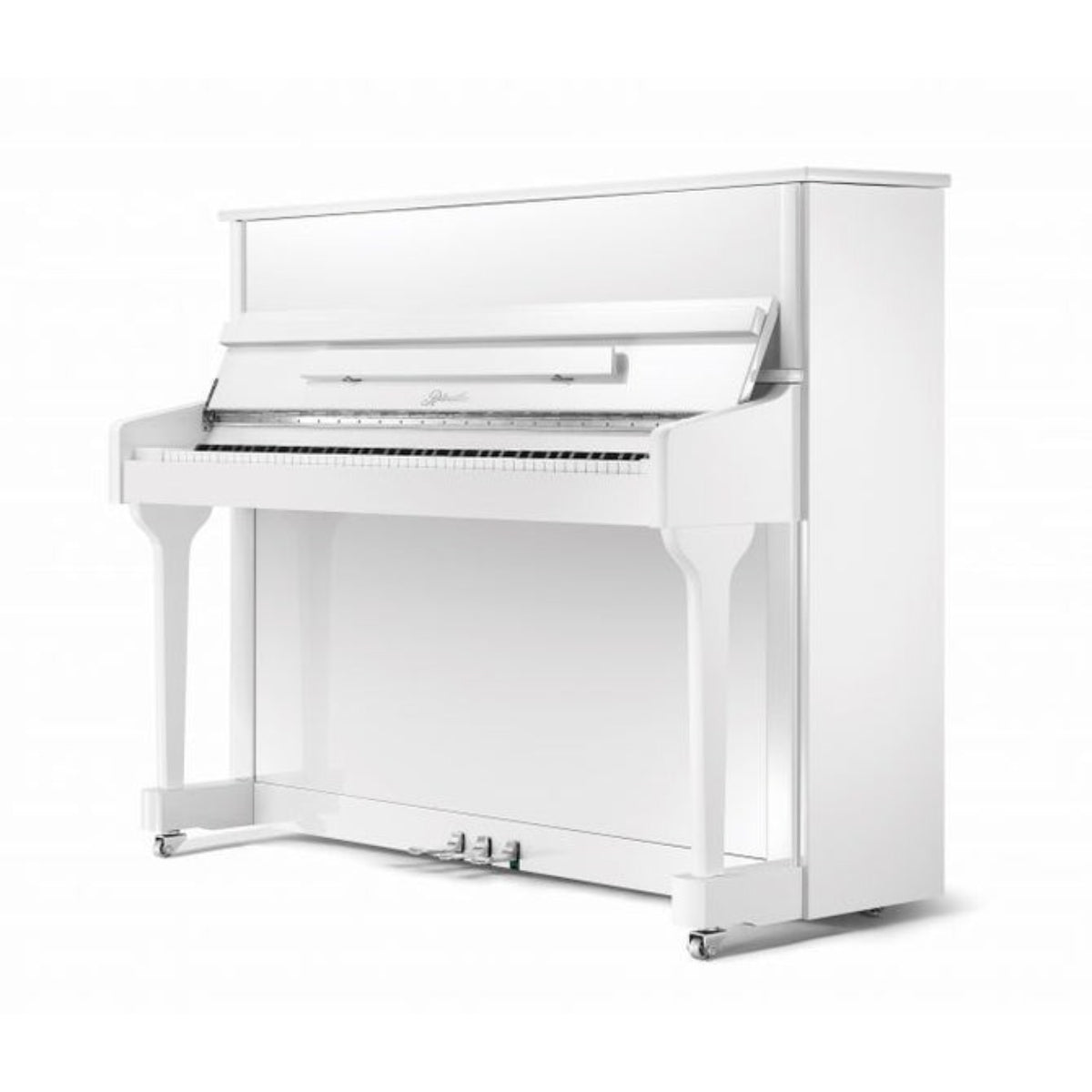 Đàn Piano Cơ Upright Ritmüller EU118S