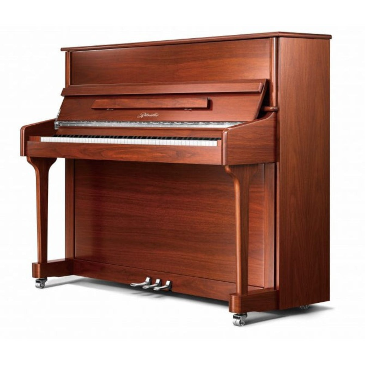 Đàn Piano Cơ Upright Ritmüller EU118S