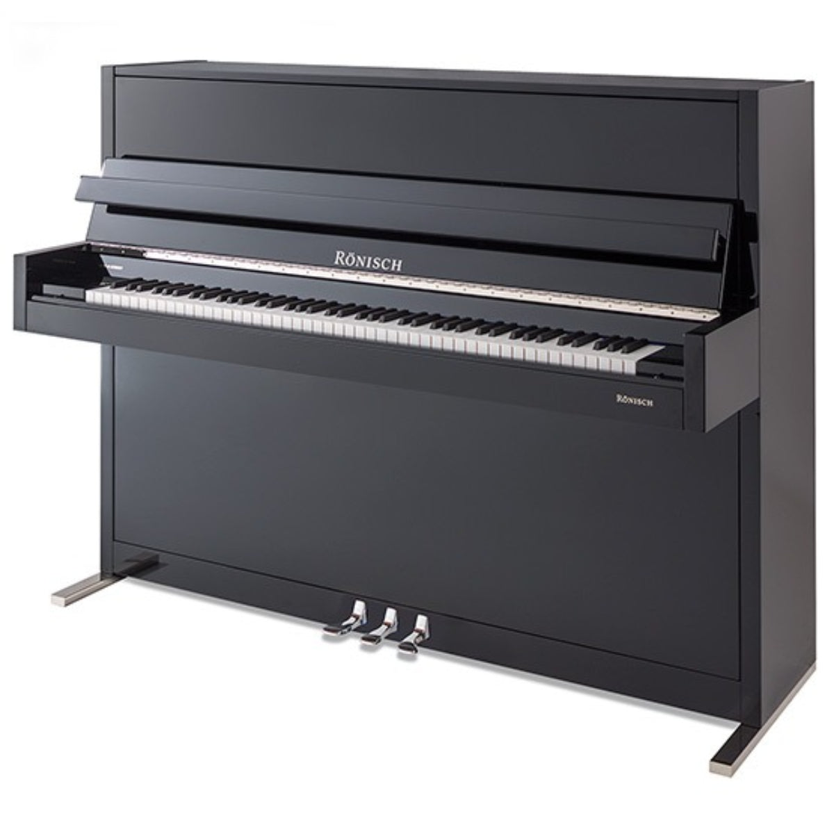 Đàn Piano Cơ Upright Rönisch 118