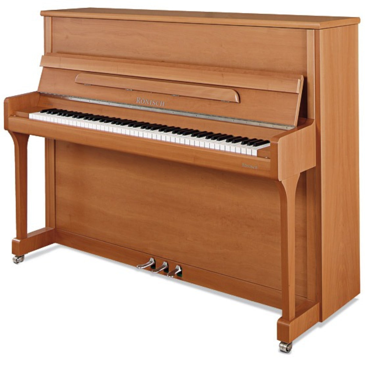 Đàn Piano Cơ Upright Rönisch 118