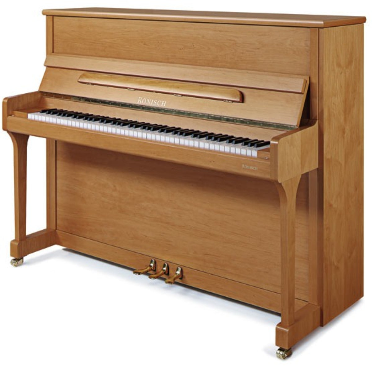 Đàn Piano Cơ Upright Rönisch 118
