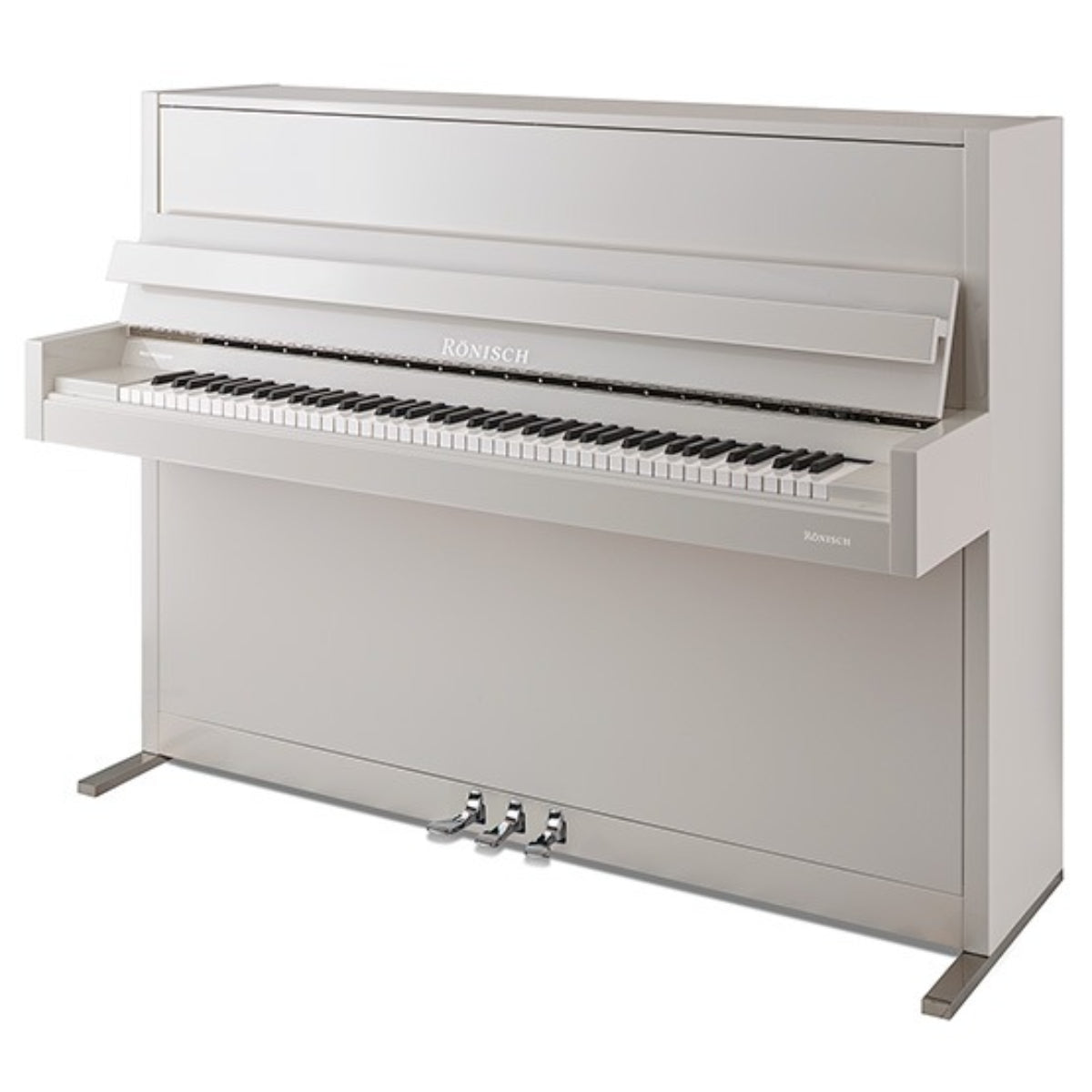 Đàn Piano Cơ Upright Rönisch 118