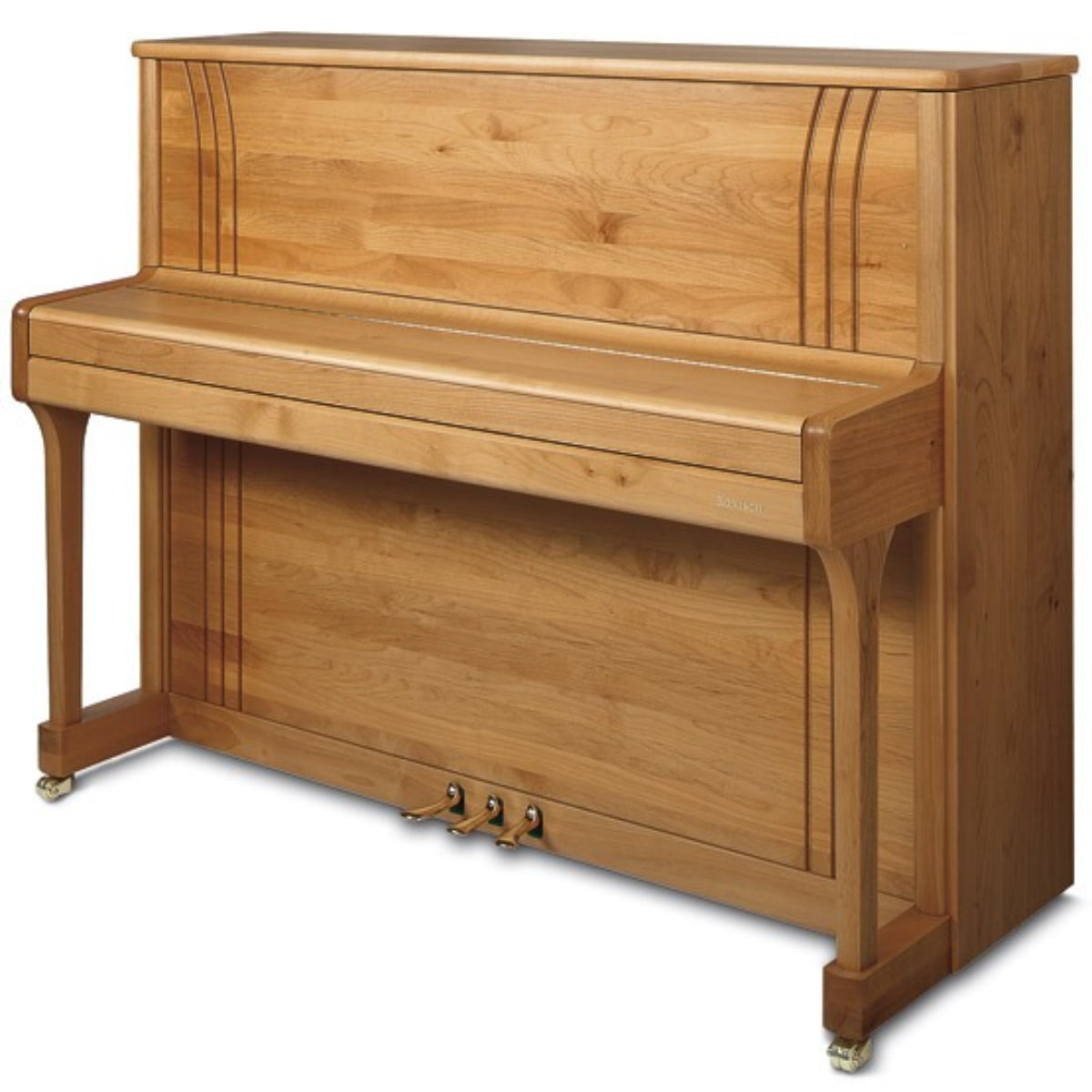 Đàn Piano Cơ Upright Rönisch 118