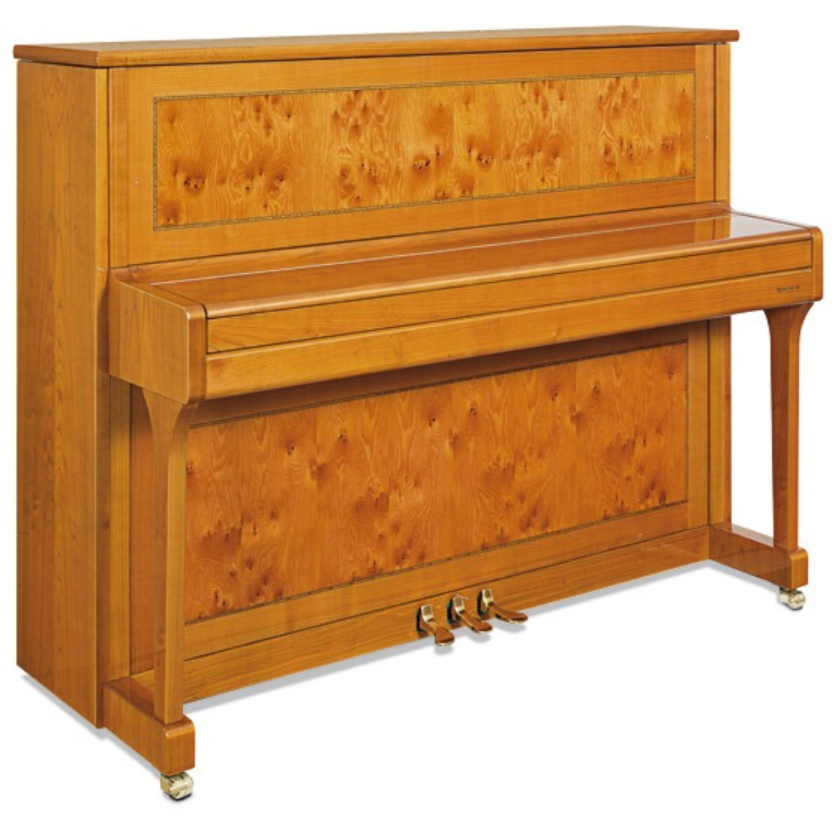 Đàn Piano Cơ Upright Rönisch 118