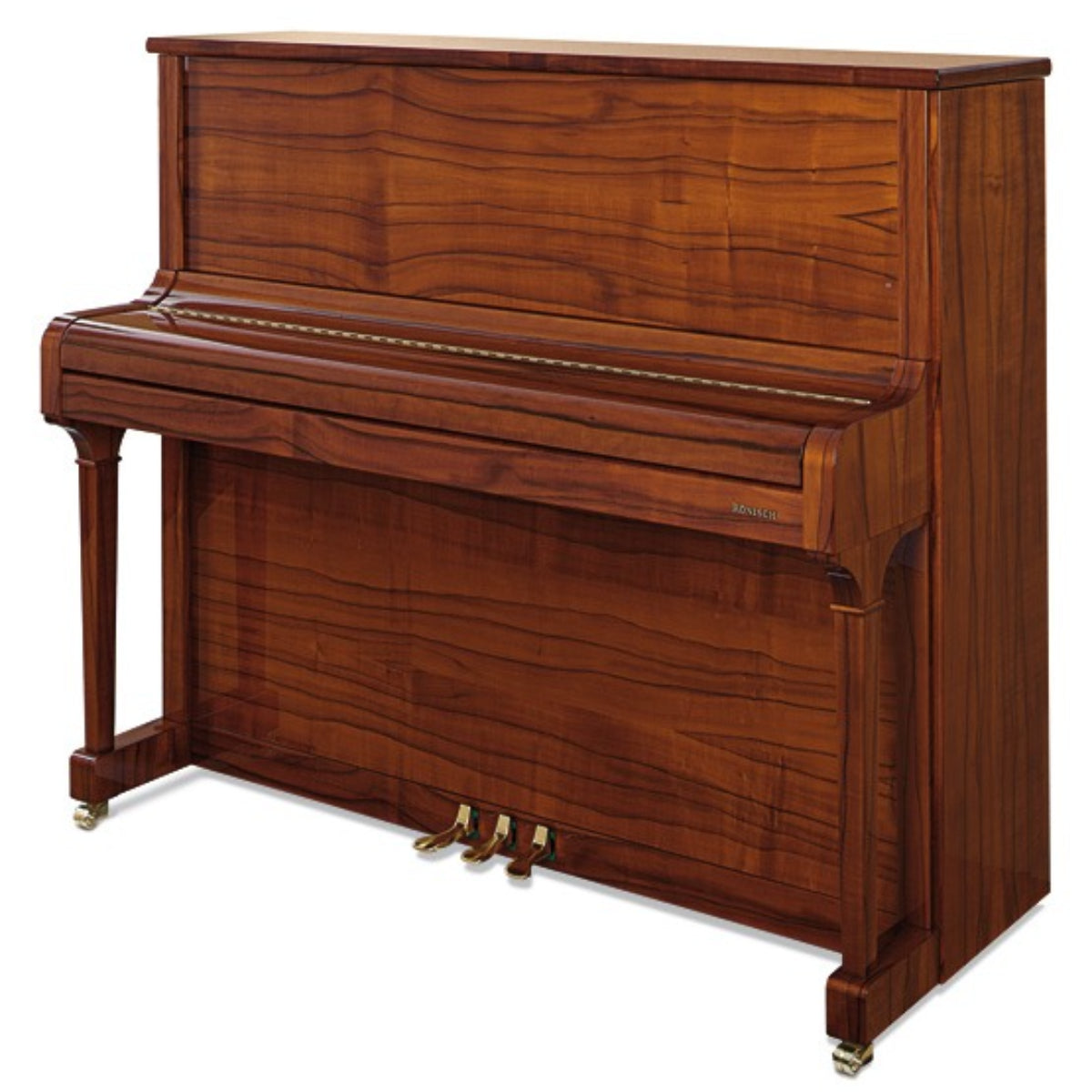Đàn Piano Cơ Upright Rönisch 125