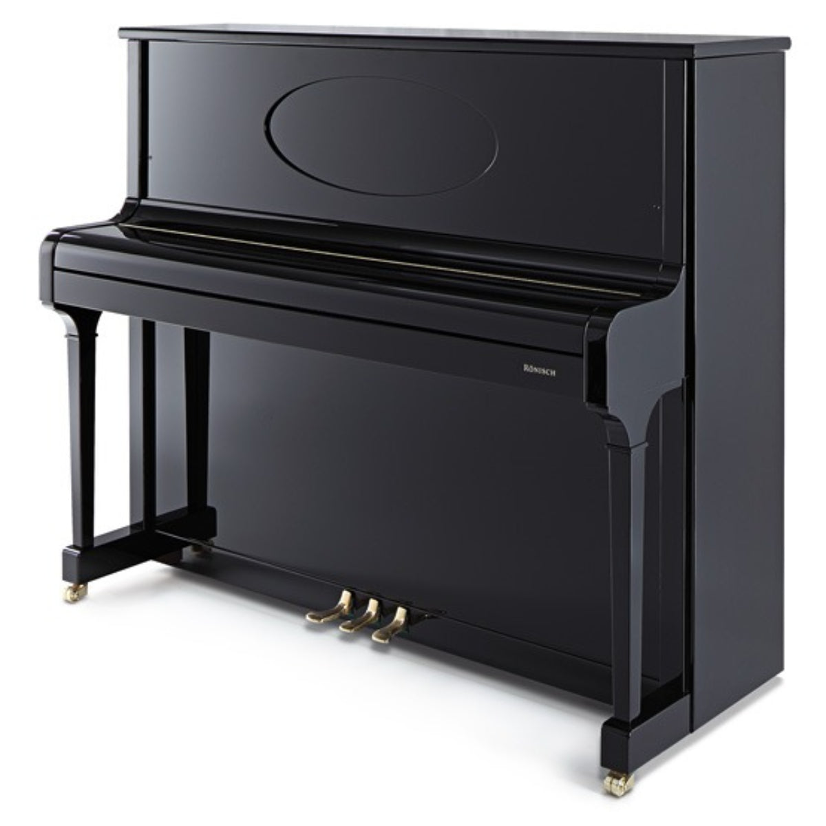 Đàn Piano Cơ Upright Rönisch 125