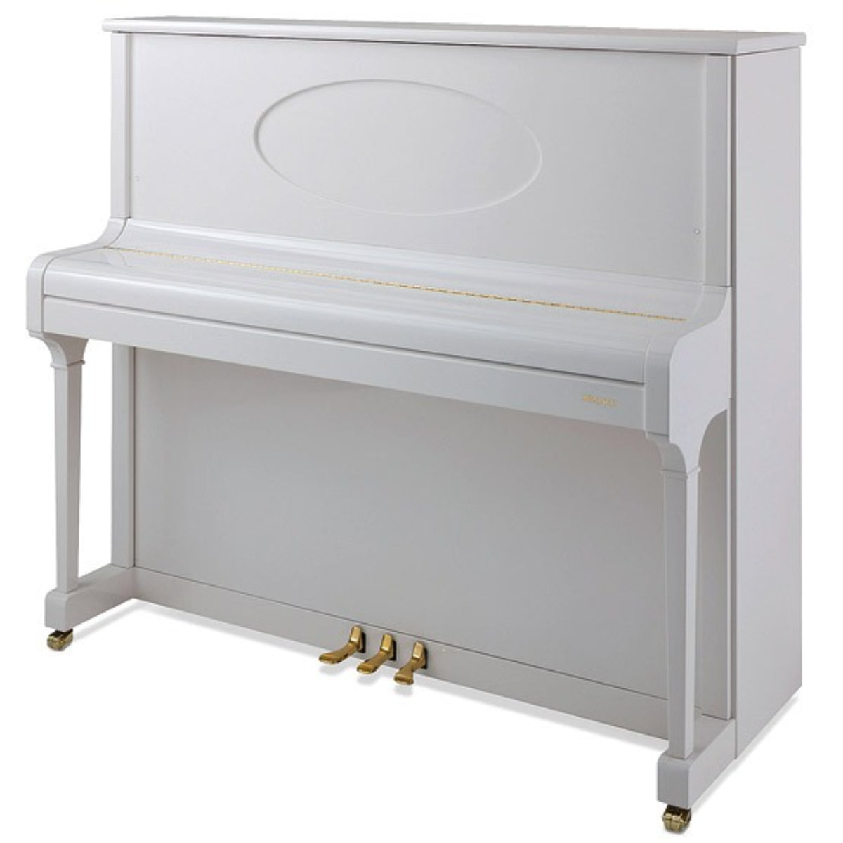 Đàn Piano Cơ Upright Rönisch 132