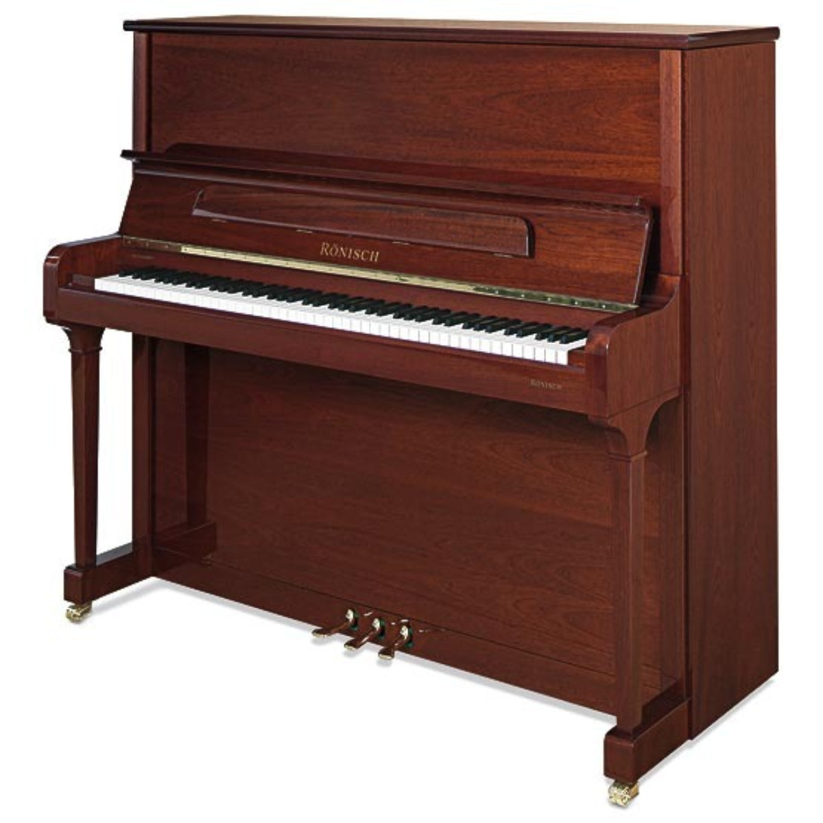Đàn Piano Cơ Upright Rönisch 132