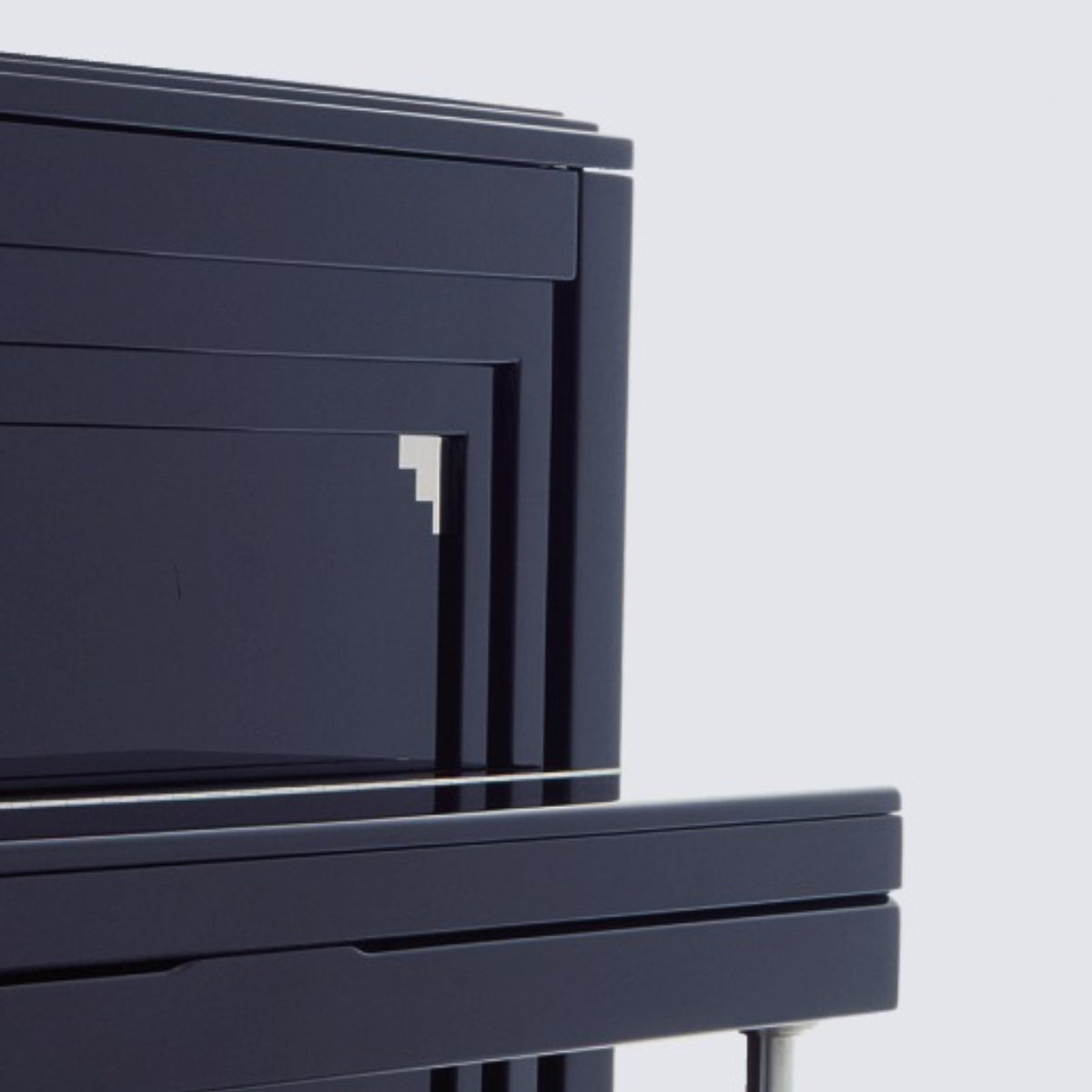 Đàn Piano Cơ Upright Sauter Artes