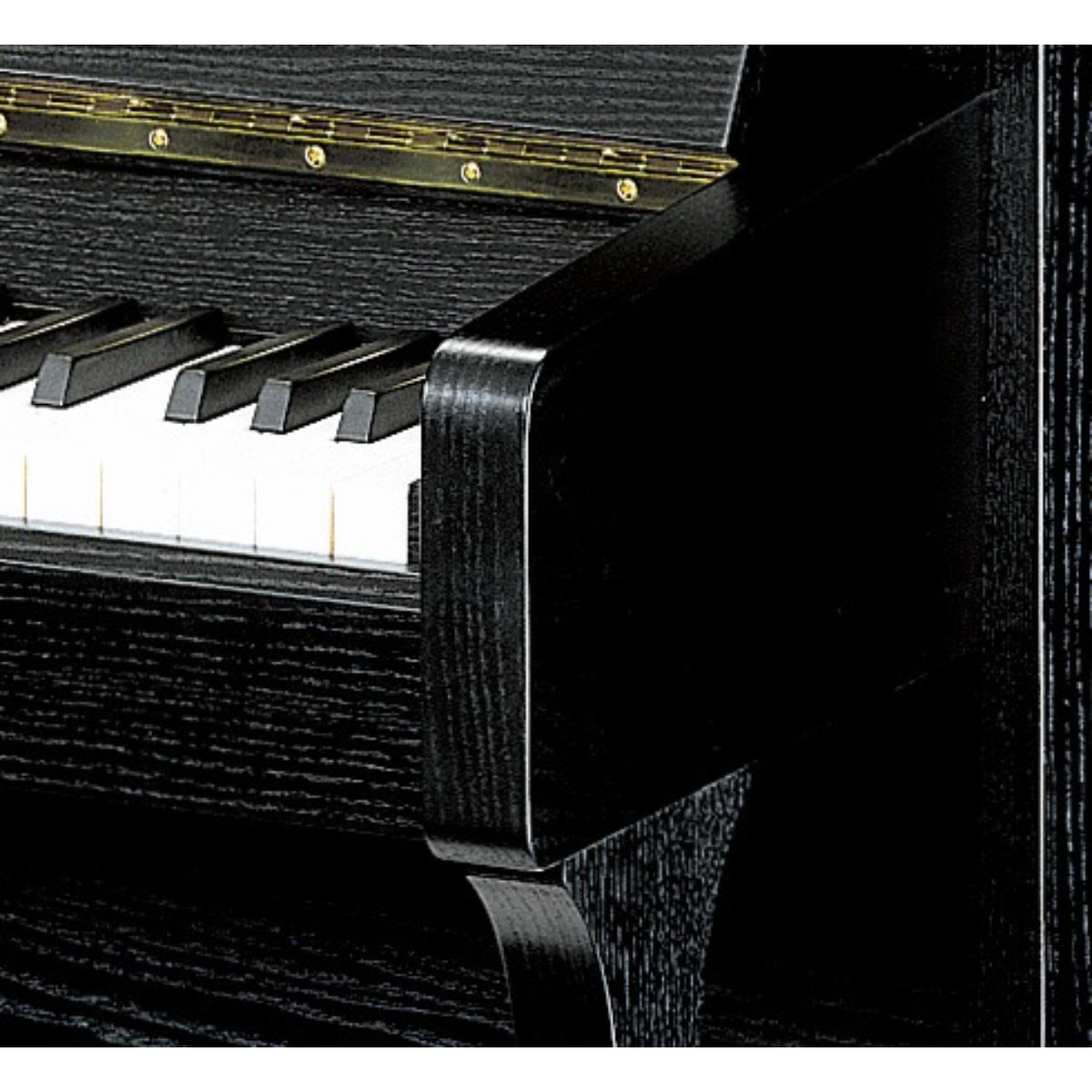 Đàn Piano Cơ Upright Sauter Carus 112/114