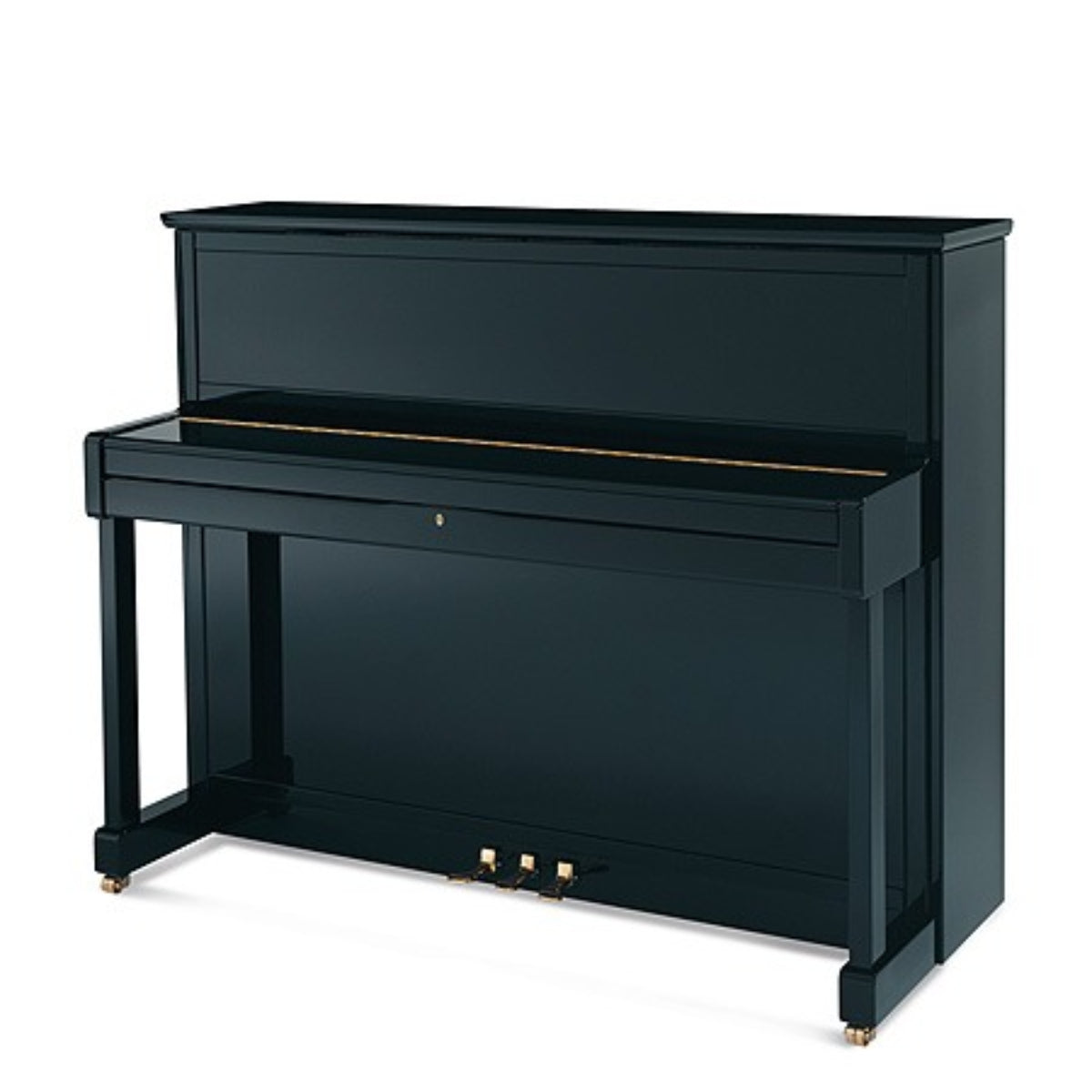 Đàn Piano Cơ Upright Sauter Cosmo 116