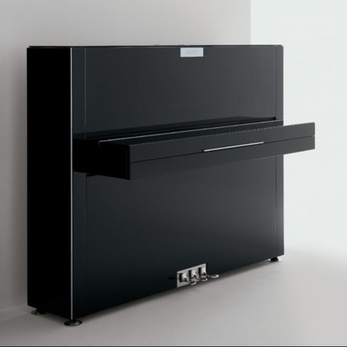 Đàn Piano Cơ Upright Sauter Pure