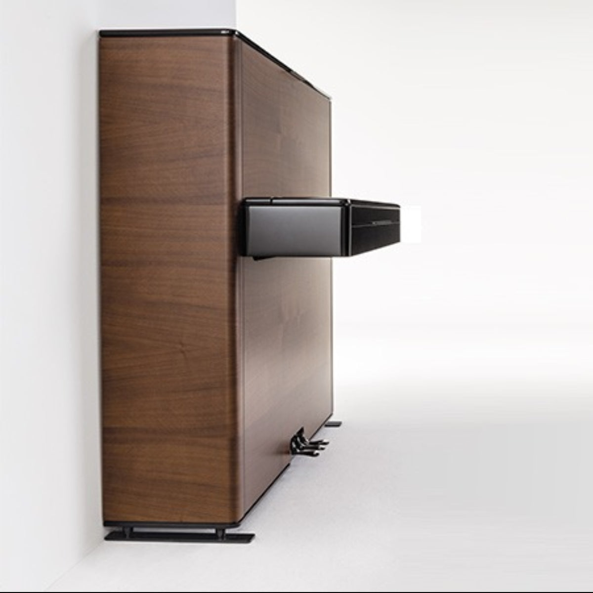 Đàn Piano Cơ Upright Sauter Rhapsody