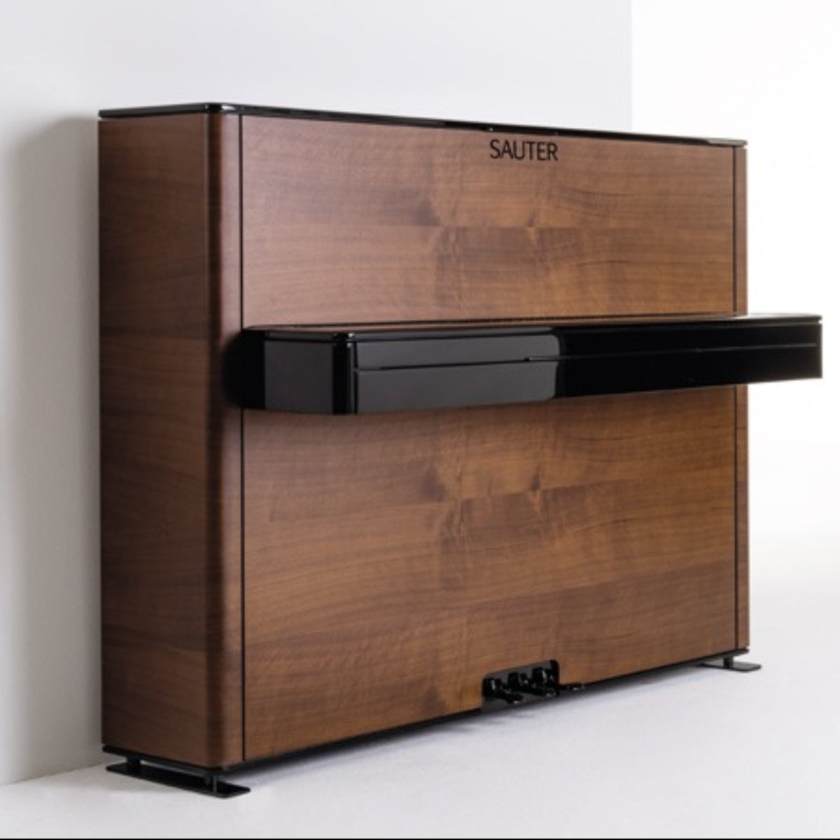 Đàn Piano Cơ Upright Sauter Rhapsody