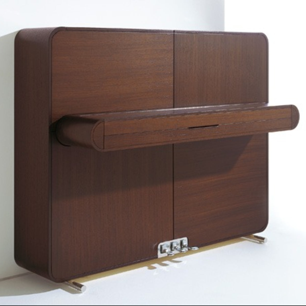 Đàn Piano Cơ Upright Sauter Rondo