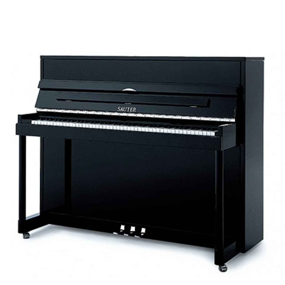 Đàn Piano Cơ Upright Sauter Vision 116