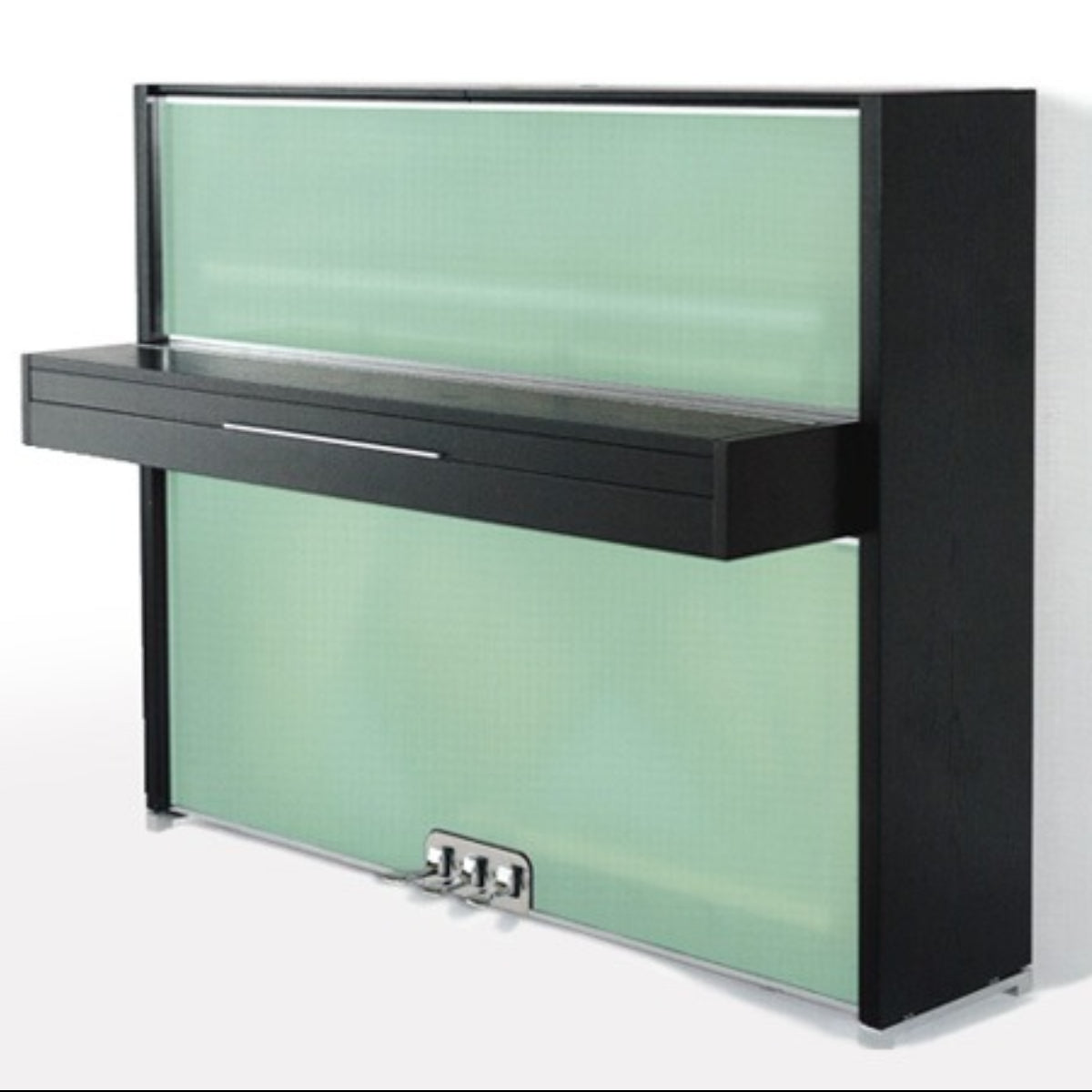 Đàn Piano Cơ Upright Sauter Vitrea