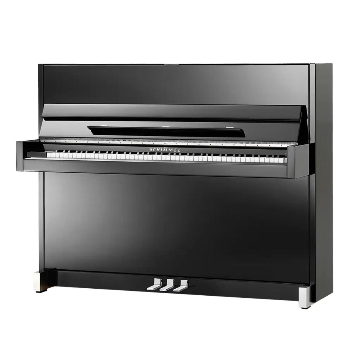 Đàn Piano Cơ Upright Schimmel C116 Modern