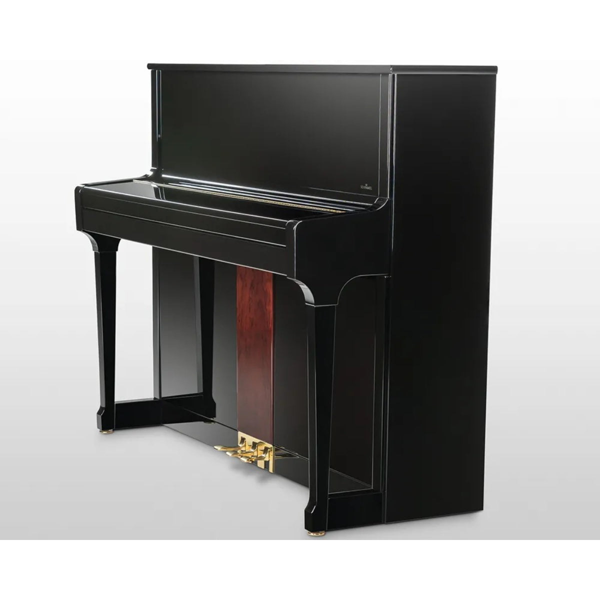 Đàn Piano Cơ Upright Schimmel C121 Tradition Noblesse