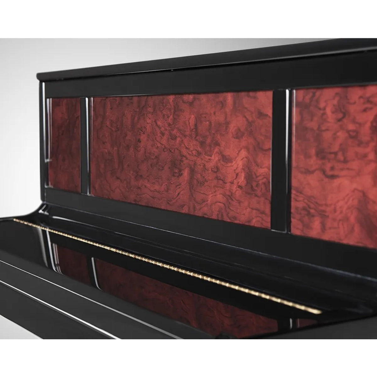 Đàn Piano Cơ Upright Schimmel C121 Tradition Prestige