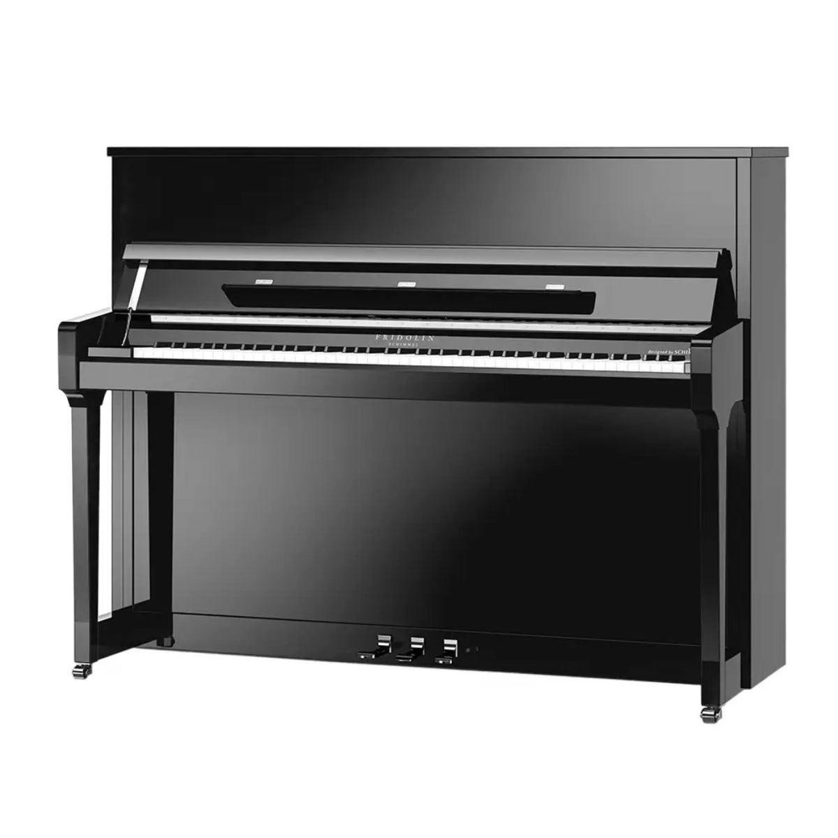 Đàn Piano Cơ Upright Schimmel F116 Tradition