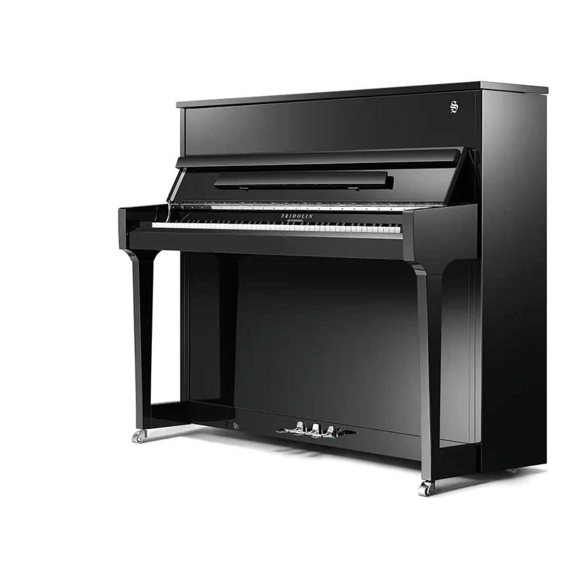 Đàn Piano Cơ Upright Schimmel F121 Tradition