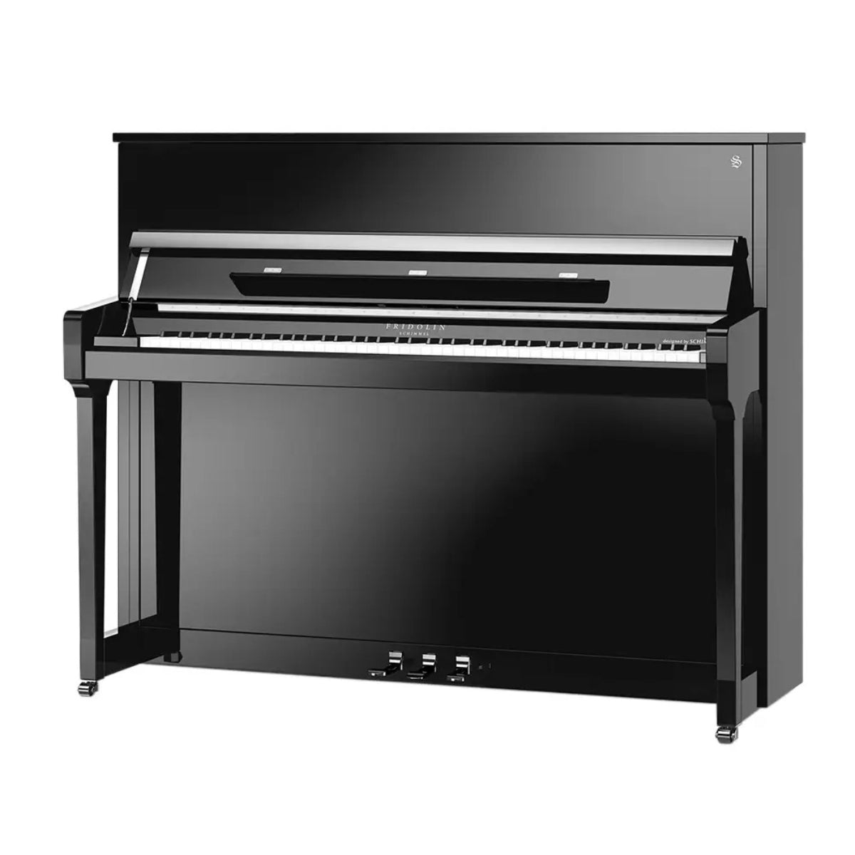 Đàn Piano Cơ Upright Schimmel F121 Tradition