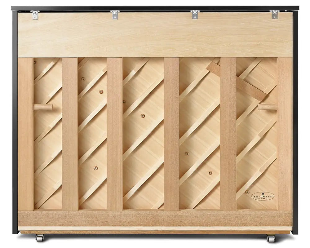 Đàn Piano Cơ Upright Schimmel F121 Tradition