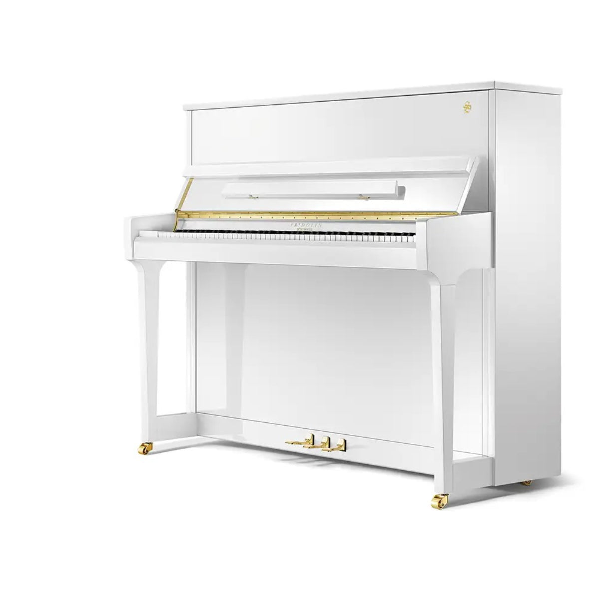 Đàn Piano Cơ Upright Schimmel F123 Tradition