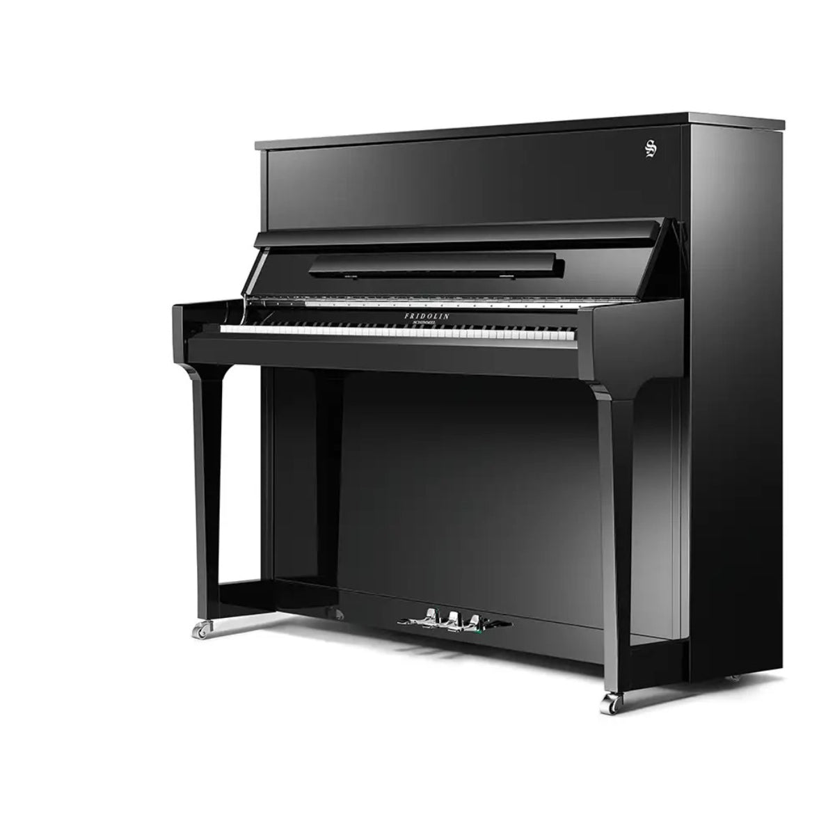 Đàn Piano Cơ Upright Schimmel F123 Tradition