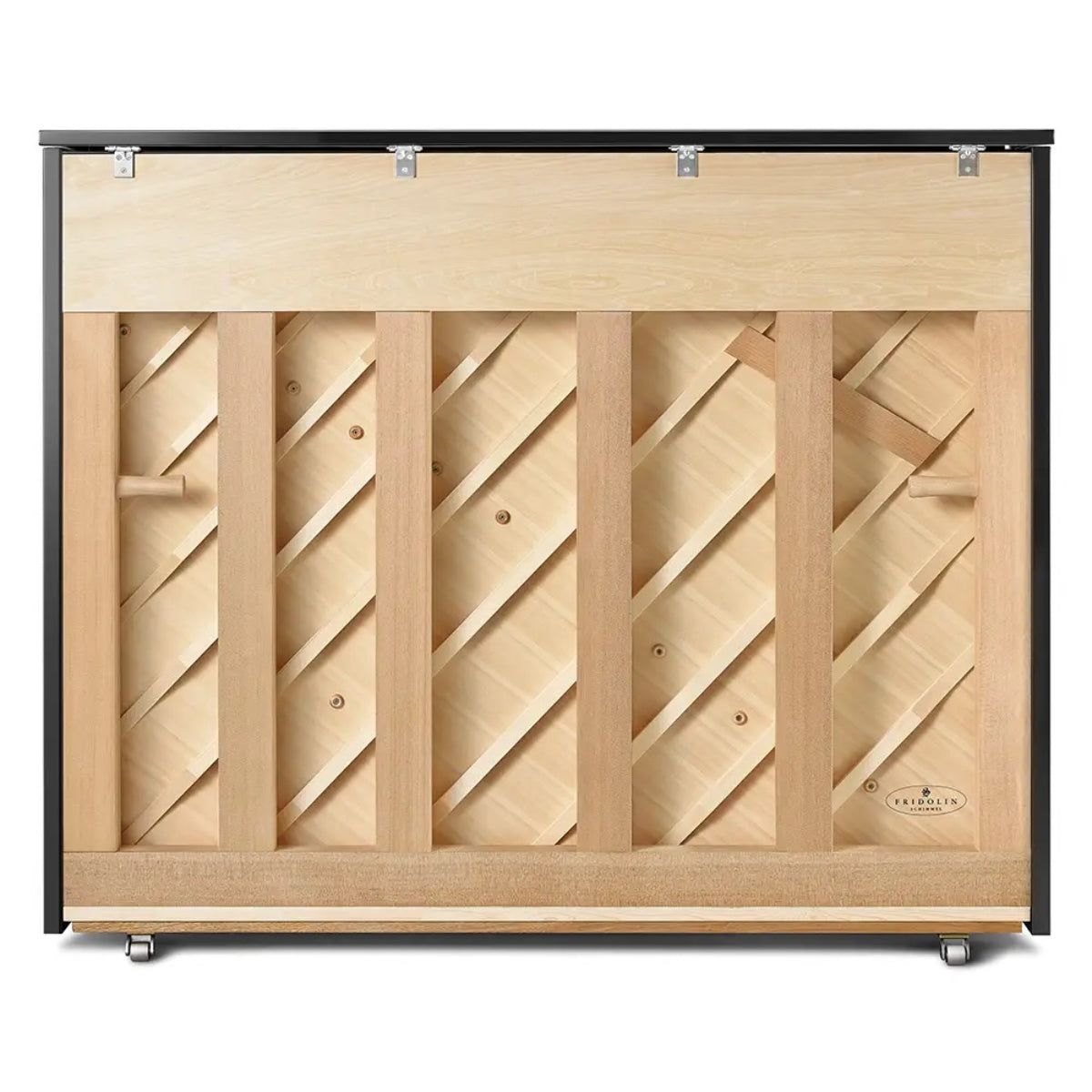 Đàn Piano Cơ Upright Schimmel F130 Tradition