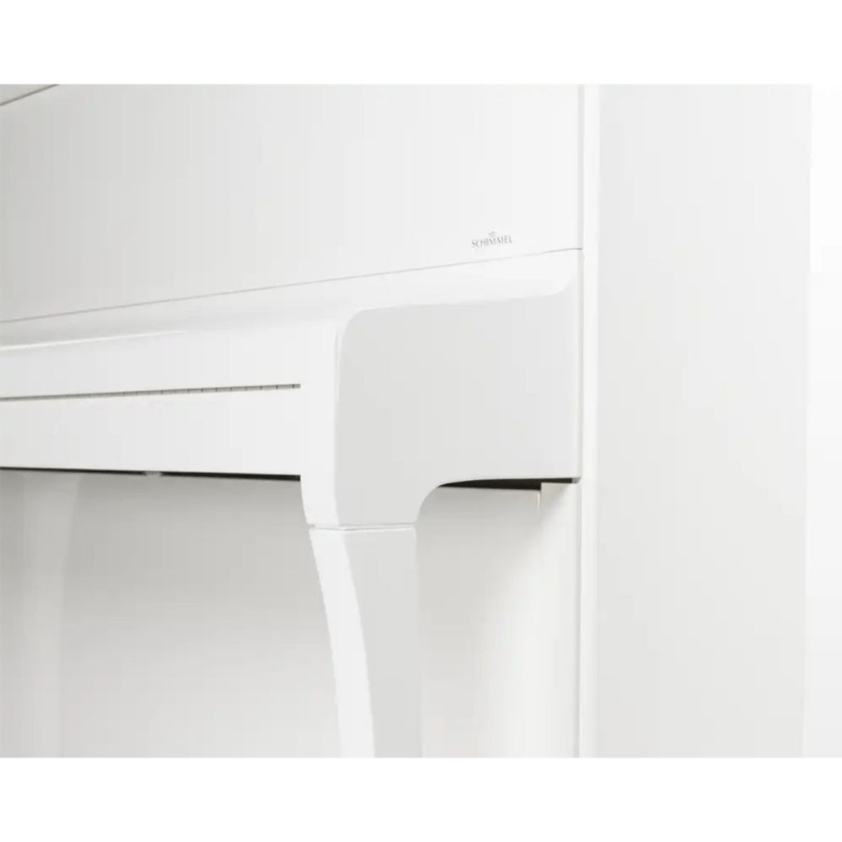 Đàn Piano Cơ Upright Schimmel K122 Elegance